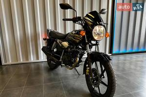 TVS Apache RTR180 