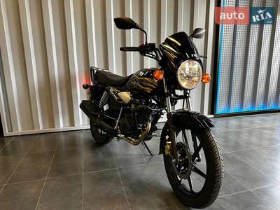 TVS Apache RTR180 Base 17 к.с. 2025