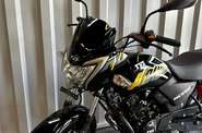 TVS Apache RTR180 Base