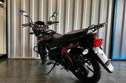 TVS Apache RTR180 Base
