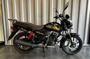 TVS Apache RTR180 Base