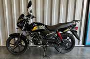 TVS Apache RTR180 Base