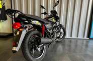 TVS Apache RTR180 Base