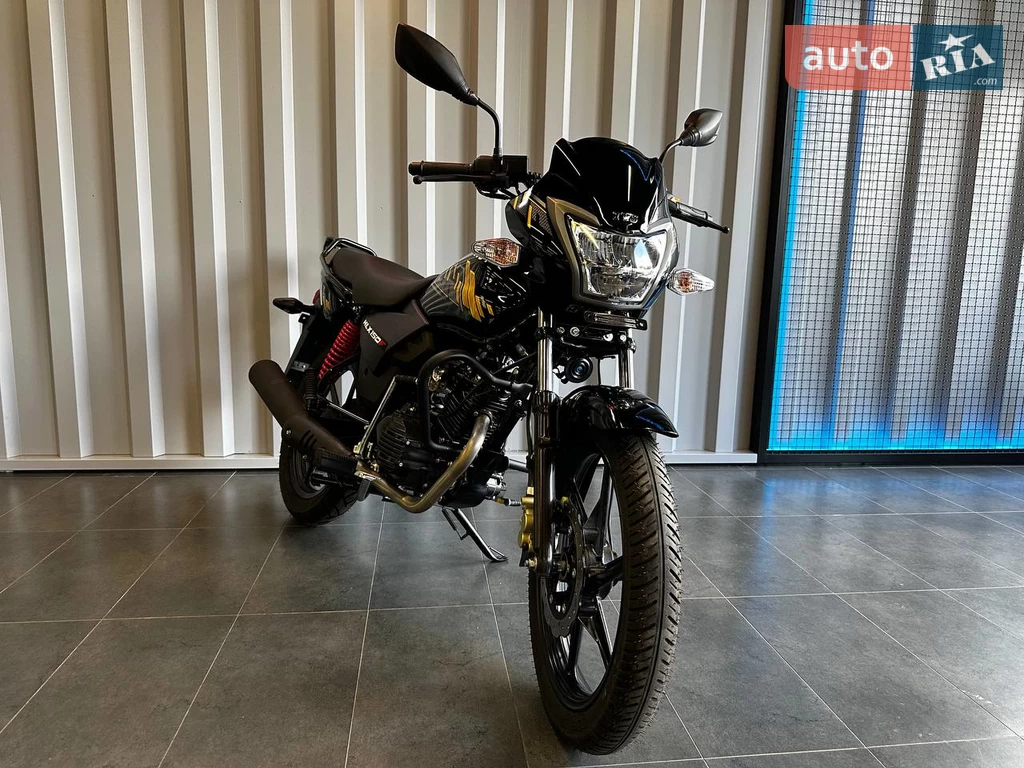 TVS Apache RTR180 Base