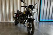 TVS Apache RTR180 Base
