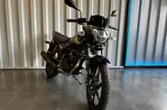 TVS Apache RTR180 Base