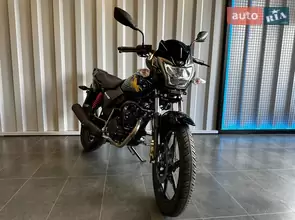 TVS Apache RTR180