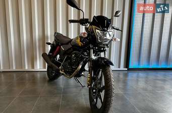 TVS Apache RTR180 2025 в Київ