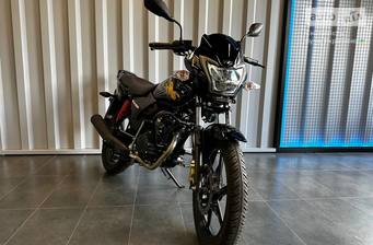 TVS Apache RTR180 2025 Base