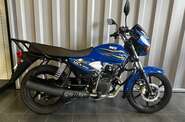 TVS Apache RTR180 Base