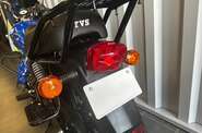 TVS Apache RTR180 Base