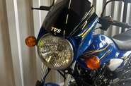 TVS Apache RTR180 Base