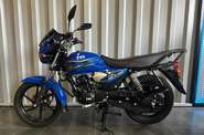 TVS Apache RTR180 Base