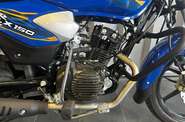 TVS Apache RTR180 Base