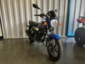 TVS Apache RTR180 TVS Apache RTR180