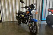 TVS Apache RTR180 Base