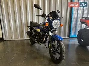 TVS Apache RTR180