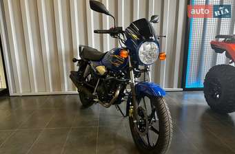 TVS Apache RTR180 2025 в Київ