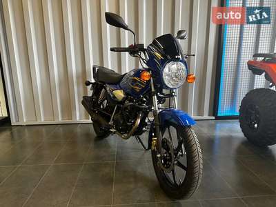 TVS Apache RTR180 2025 Base