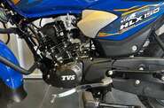 TVS Apache RTR180 Base