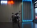 TVS Apache RTR180