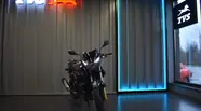 TVS Apache RTR180 Base