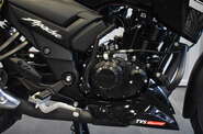 TVS Apache RTR180 Base