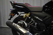 TVS Apache RTR180 Base
