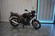 TVS Apache RTR180 Base