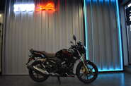 TVS Apache RTR180 Base