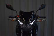 TVS Apache RTR180 Base