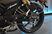 TVS Apache RTR180 Base