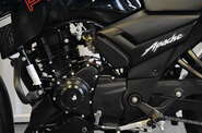 TVS Apache RTR180 Base