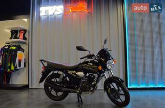TVS Star HLX 150 2025 в Київ