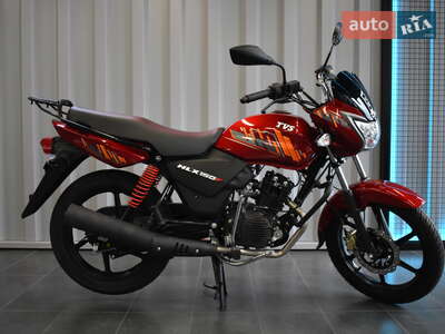 TVS Star HLX 150F 2025 Base