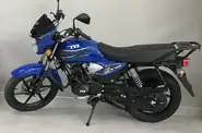 TVS Star HLX Base