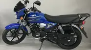 TVS Star HLX Base