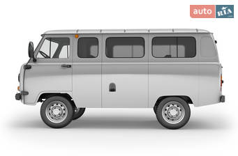УАЗ 3909 39095-ВП6 KrASZ-U37ZB6 2018 УАЗ 3909 39095-ВП6 KrASZ-U37ZB6 2018