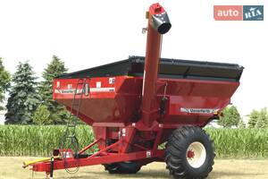 Unverferth Grain Handling 2018 року