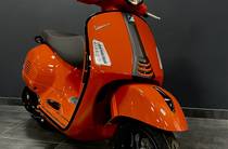 Vespa GTS Base