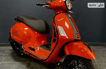 Vespa GTS 2023 в Киев