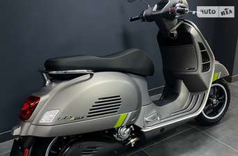 Vespa GTS 2023 в Киев