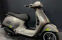 Vespa GTS Base