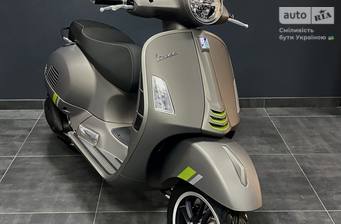 Vespa GTS 2023 Base