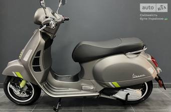 Vespa GTS 2023 Base