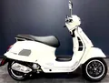 Vespa GTS Vespa GTS