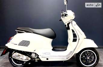 Vespa GTS 2023 в Киев