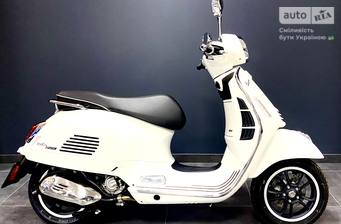 Vespa GTS 2023 Base