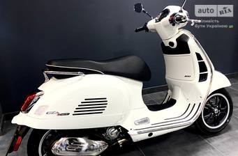 Vespa GTS 2023 Base