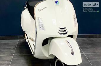 Vespa GTS 2023 Base